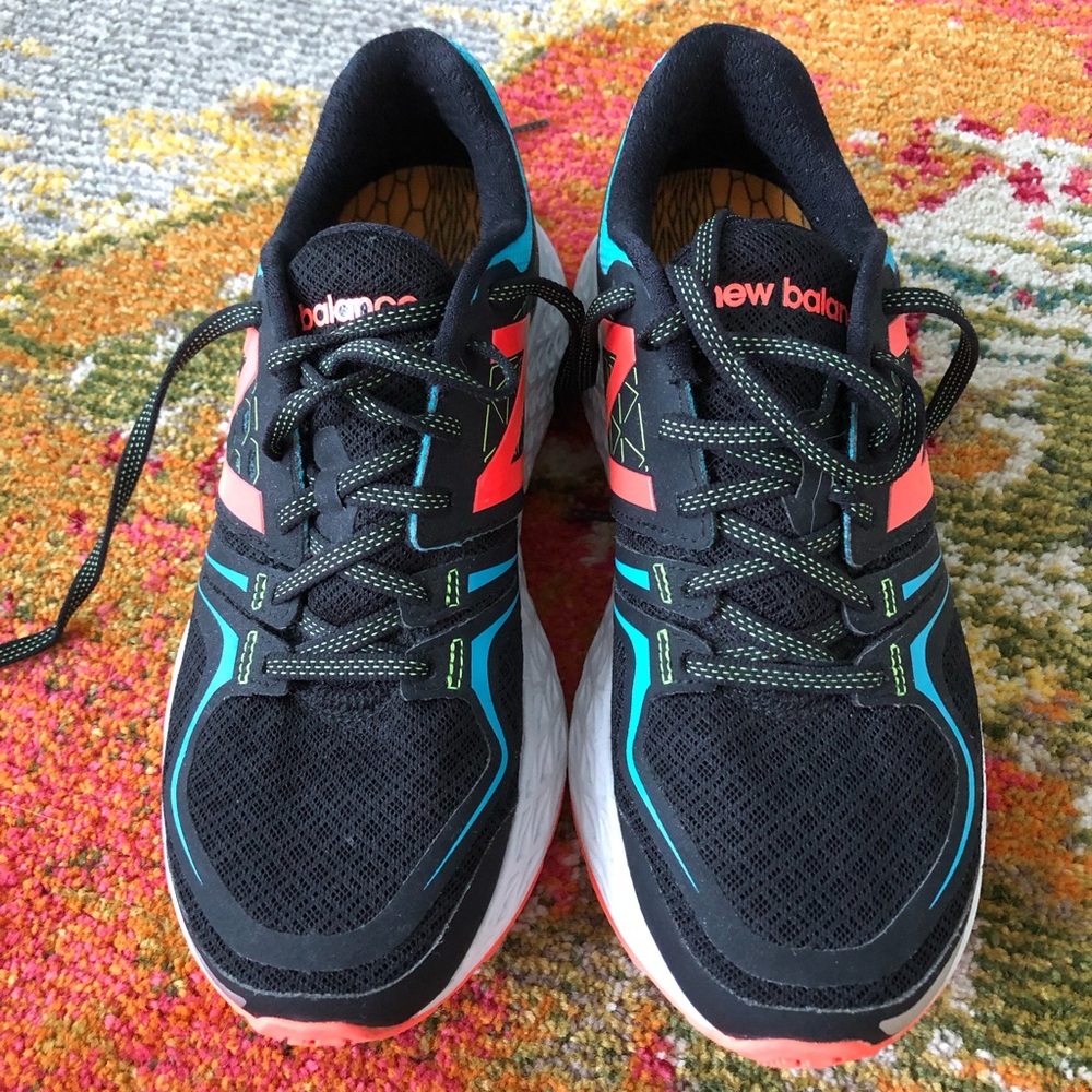 New Balance Fresh Foam Vongo!